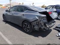 Photo 3 of 19 — 2024 Nissan Sentra