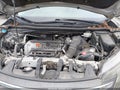 Photo 10 of 16 — 2013 Honda CR-V