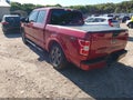 Photo 3 of 17 — 2020 Ford F-150