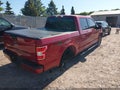 Photo 4 of 17 — 2020 Ford F-150