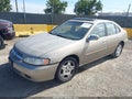 Photo 2 of 11 — 2001 Nissan Altima