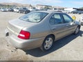 Photo 4 of 11 — 2001 Nissan Altima