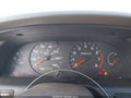 Photo 7 of 11 — 2001 Nissan Altima