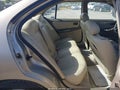 Photo 8 of 11 — 2001 Nissan Altima