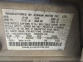 Photo 9 of 11 — 2001 Nissan Altima