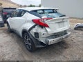Photo 3 of 16 — 2018 Toyota C-HR