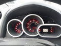 Photo 7 of 12 — 2010 Toyota Matrix