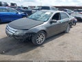 Photo 2 of 16 — 2012 Ford Fusion