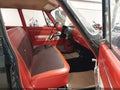 1960 Plymouth Valiant — photo 5 of 18 | VIN 1302183938