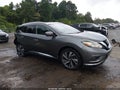 2015 Nissan Murano — photo 1 of 18 | VIN 5N1AZ2MG4FN279716