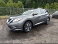 2015 Nissan Murano — photo 2 of 18 | VIN 5N1AZ2MG4FN279716