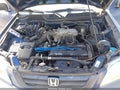 Photo 10 of 11 — 1997 Honda CR-V
