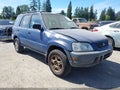 Photo 1 of 11 — 1997 Honda CR-V