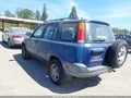 Photo 3 of 11 — 1997 Honda CR-V