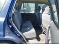 Photo 8 of 11 — 1997 Honda CR-V