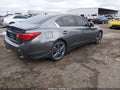 2014 Infiniti Q50 — photo 4 of 16 | VIN JN1AV7AP4EM691272