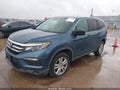 2017 Honda Pilot — photo 2 of 16 | VIN 5FNYF6H1XHB021789