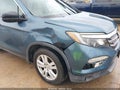 2017 Honda Pilot — photo 6 of 16 | VIN 5FNYF6H1XHB021789