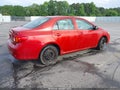 Photo 4 of 14 — 2010 Toyota Corolla