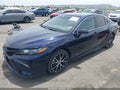 Photo 2 of 17 — 2022 Toyota Camry
