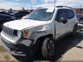 2017 Jeep Renegade — photo 2 of 16 | VIN ZACCJAABXHPF01483