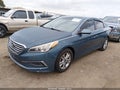 Photo 2 of 11 — 2016 Hyundai Sonata