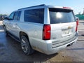 Photo 3 of 16 — 2015 Chevrolet Suburban 1500