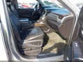 Photo 5 of 16 — 2015 Chevrolet Suburban 1500