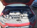2017 Hyundai Elantra — photo 10 of 16 | VIN 5NPD84LF4HH118312
