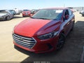 2017 Hyundai Elantra — photo 2 of 16 | VIN 5NPD84LF4HH118312