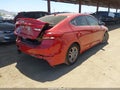 2017 Hyundai Elantra — photo 4 of 16 | VIN 5NPD84LF4HH118312