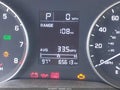 2017 Hyundai Elantra — photo 7 of 16 | VIN 5NPD84LF4HH118312