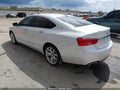 2016 Chevrolet Impala — photo 3 of 13 | VIN 2G1145S32G9112983