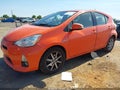 Photo 2 of 12 — 2012 Toyota Prius C