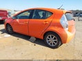 Photo 3 of 12 — 2012 Toyota Prius C