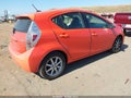 Photo 4 of 12 — 2012 Toyota Prius C