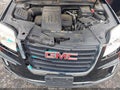 2016 GMC Terrain — photo 10 of 16 | VIN 2GKFLTEK7G6310052
