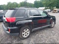2016 GMC Terrain — photo 4 of 16 | VIN 2GKFLTEK7G6310052