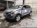 Photo 2 of 16 — 2013 Kia Sportage