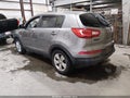 Photo 3 of 16 — 2013 Kia Sportage