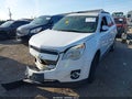 Photo 2 of 11 — 2012 Chevrolet Equinox