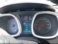 Photo 7 of 11 — 2012 Chevrolet Equinox