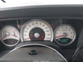 2006 Dodge Durango — photo 7 of 12 | VIN 1D4HB48226F103164
