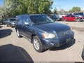 Photo 1 of 16 — 2006 Toyota Highlander Hybrid