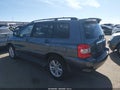 Photo 3 of 16 — 2006 Toyota Highlander Hybrid