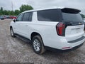Photo 3 of 17 — 2025 Chevrolet Suburban