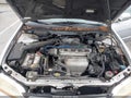 Photo 10 of 12 — 2001 Honda Accord