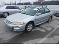 Photo 2 of 12 — 2001 Honda Accord