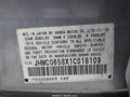 Photo 9 of 12 — 2001 Honda Accord