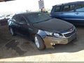 Photo 1 of 11 — 2012 Kia Optima